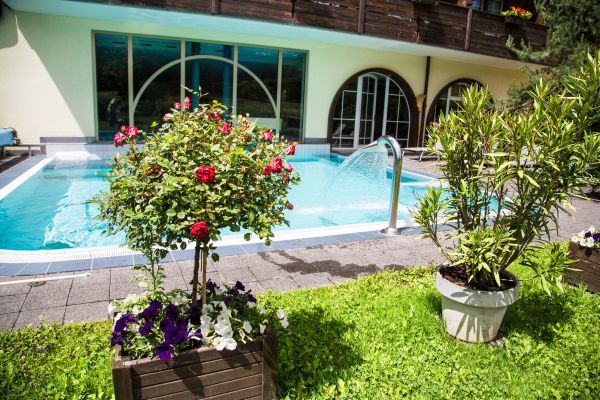 Hotel Simmenhof (Lenk)